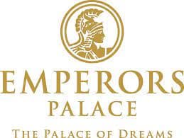 Emperors Palace logo