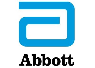 Abbott logo