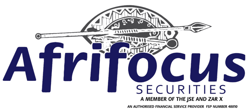 Afrifocus Securities logo