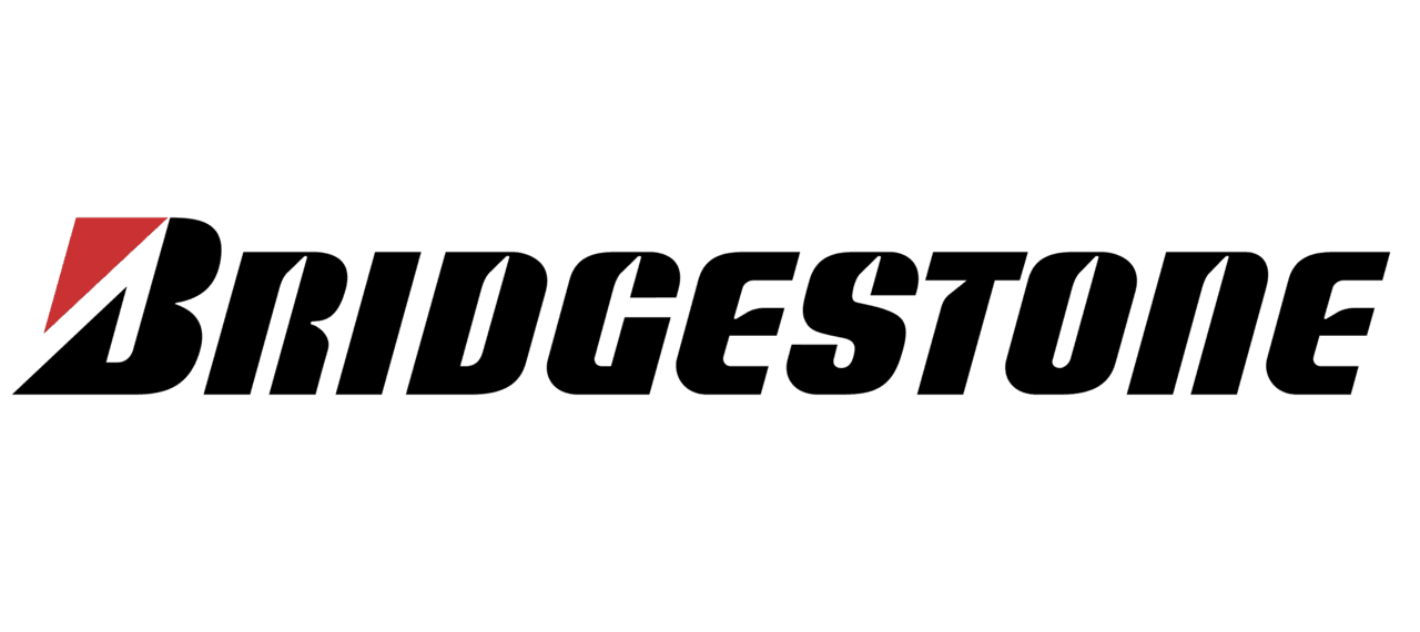 Bridgestone logo