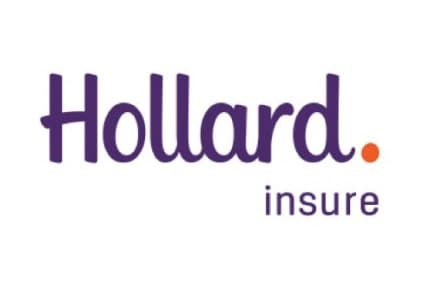 Hollard logo