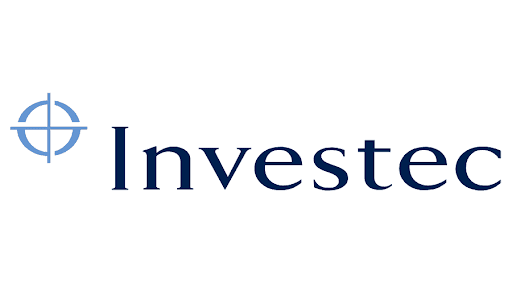 Investec logo