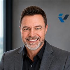 Morney van Rensburg, Founder and CEO of IVS Digital